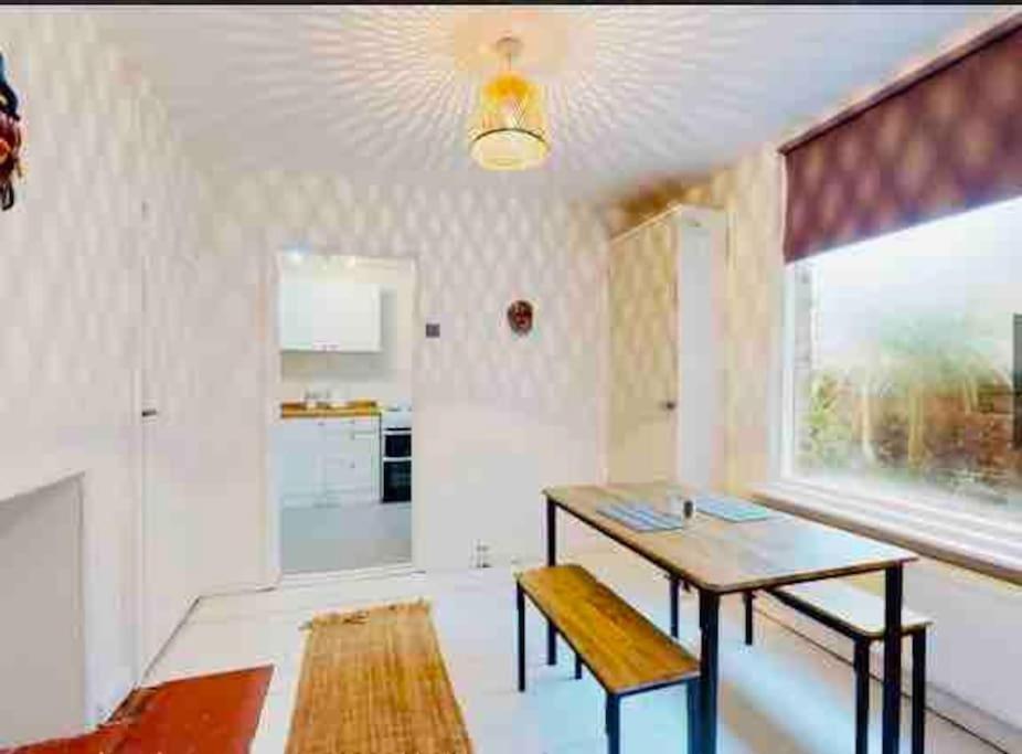 Seaside Flat In The Heart Of Herne Bay Dış mekan fotoğraf